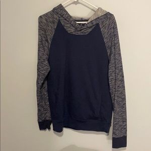 Men’s Express hoody